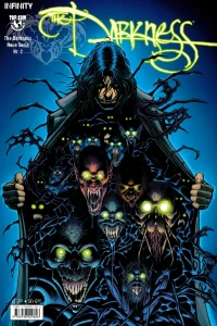 Issue #2