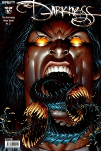Issue #21