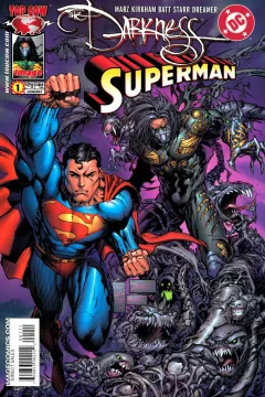 Issue #1