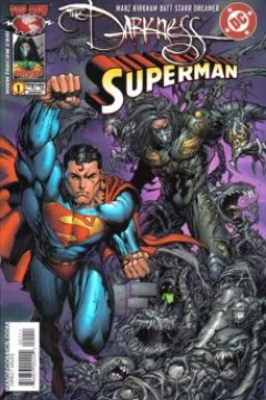 Issue #1