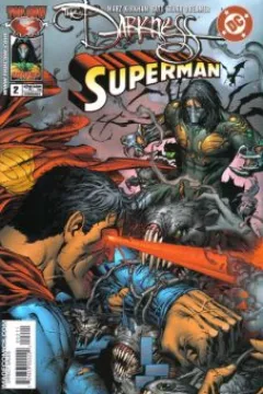 Issue #2