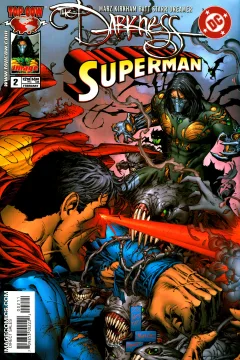 Issue #2