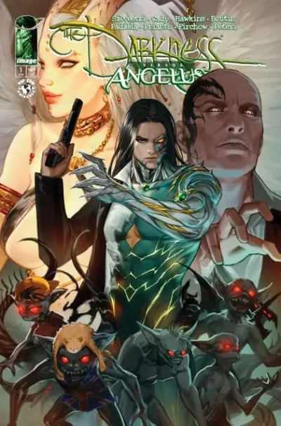 Cover of Cover B