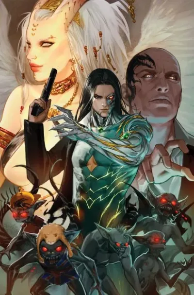 Cover of Cover E
