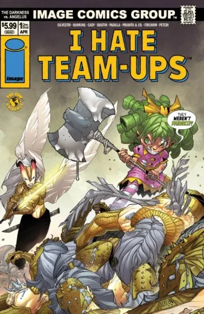 Cover of Cover F