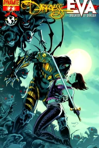 Better to light a candle...