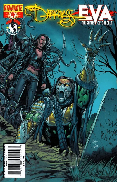 Cover of When You Close Your Doors...