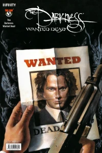 Issue #1