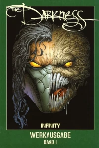 Issue #1