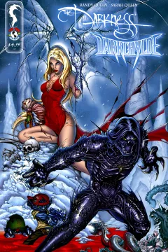 Issue #1