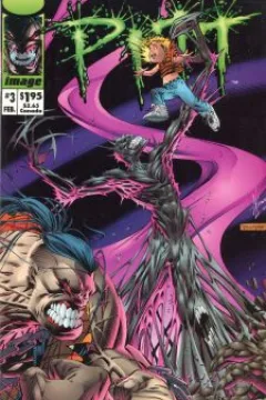Issue #3