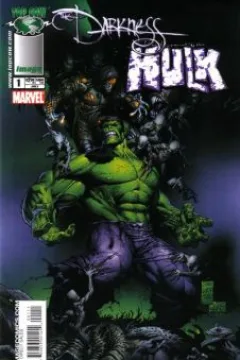 Issue #1