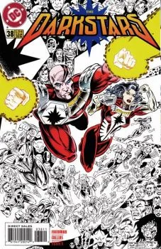 Cover of And In The End...