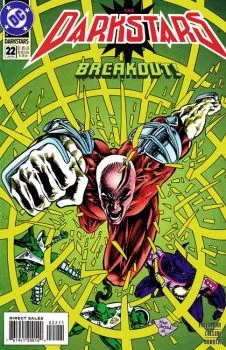 Cover of Breakout!