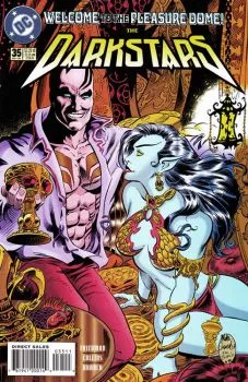 Cover of The Promised Land!