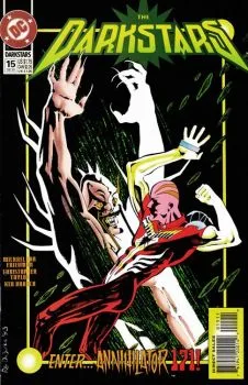 Cover of The Unkindest Cut of All