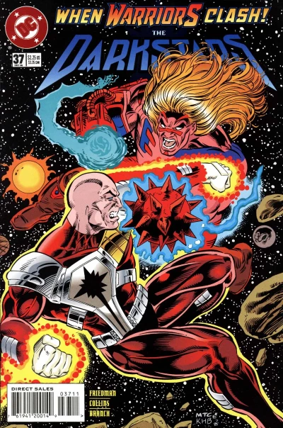 Cover of The Long Way Home