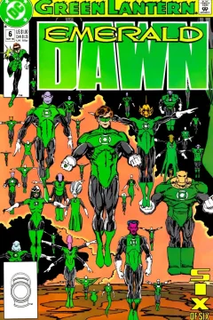 The Dawn