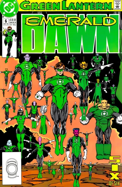 Cover of The Dawn