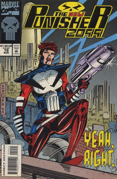 Cover of The Dawn Of Vendetta