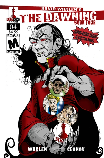 Cover of Beast of Burden