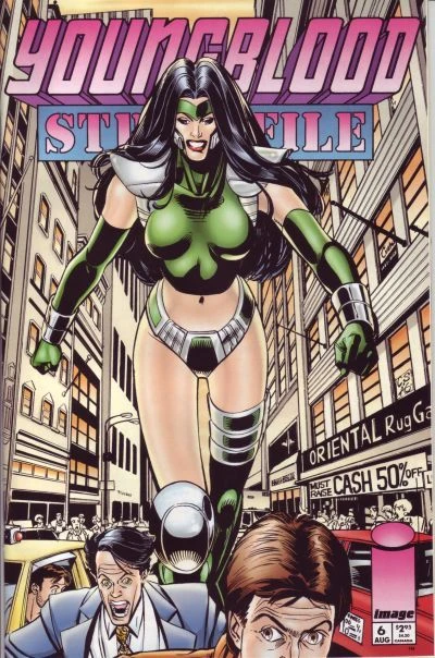 Cover of The Day After Part II, From the Same Cloth 