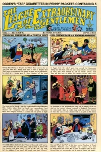 The Day Of Be-With-Us.