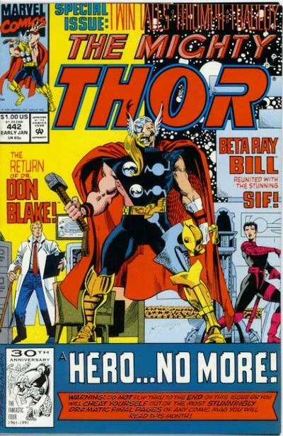 Cover of The Day Of His Return