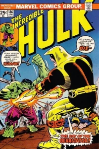 The Day of the Devastator!