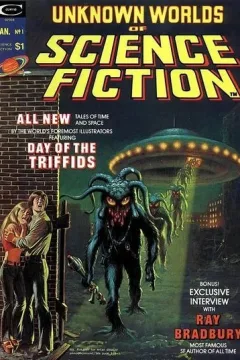 The Day Of The Triffids