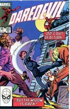 Cover of The Day The Devil Didn't Dare!