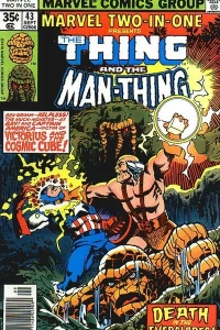 The Day the World Winds Down