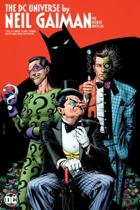 Issue #1