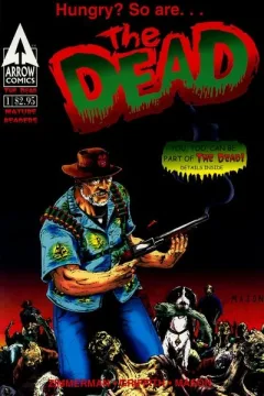 Issue #1