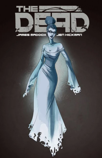 Cover of Issue #2