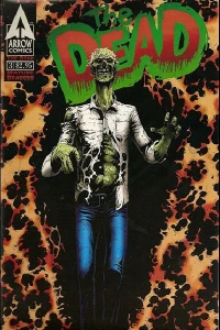 Issue #3