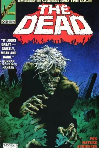 Issue #2