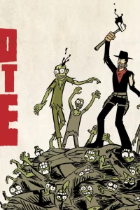 The Gunfighting Stranger