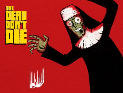 Cover of This Ain't The Plague