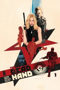 Cold War Relics Part One