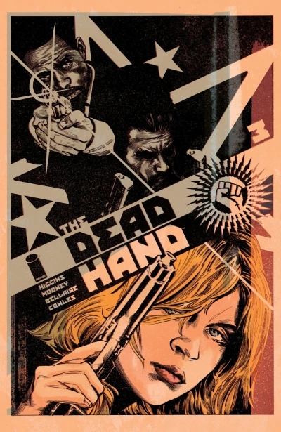 Cover of Cold War Relics Part Three