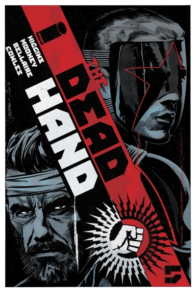 Cover of Cold War Relics Part Five