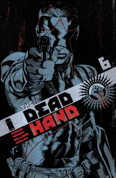Cover of Cold War Relics Part Six
