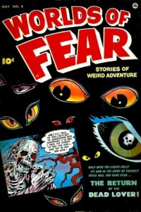 The Dead Lover Returns; The Man Who Lost His Body; The Resurrected Head