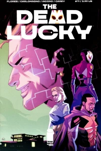 We Didn't Star The Fire