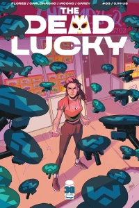 The Dead Don't Want Me