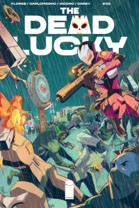 There's No Shame In Surrender