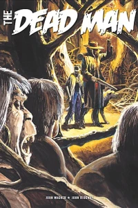 Tales of the Dead Man