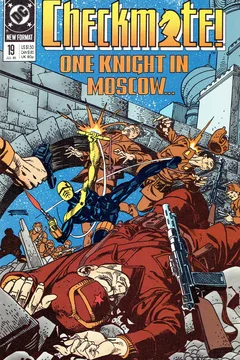 The Dead of Knight
