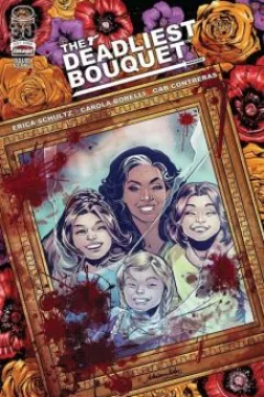 Issue #1